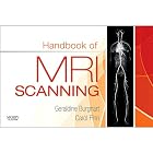Handbook of MRI Scanning by Geraldine Burghart and Carol Ann Finn