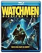 Watchmen (Director's Cut + BD-Live) [Blu-ray]