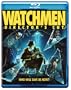 Watchmen (Director's Cut + BD-Live) [Blu-ray]