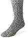 Wigwam El Pine F2044 Sock, Salt & Pepper - LG