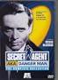 Secret Agent Complete Set 5 - Volume 14 + 15 [DVD] 2007