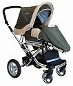 Enlgacha II Runy - Earth Green/Beige