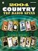 2004 Top Radio Spins -- Country: Piano/Vocal/Chords bei amazon kaufen