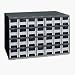 Heavy Duty Metal Industrial Cabinet (20 Drawers)