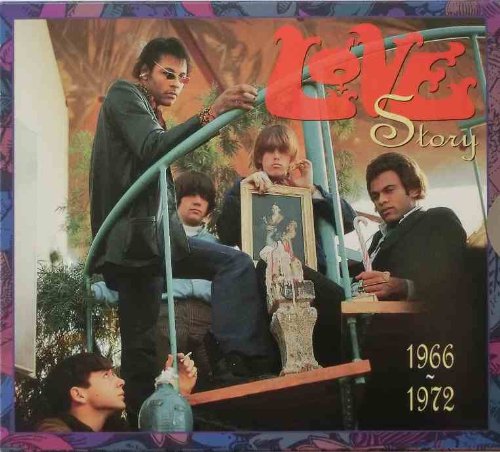 Love - I Still Wonder Lyrics - Zortam Music