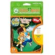 LeapFrog&reg; ClickStart Educational Software:Go Diego Go!
