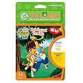 LeapFrog&reg; ClickStart Educational Software:Go Diego Go!