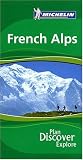 French Alps (Michelin Green Guides)