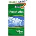 Michelin the Green Guide French Alps (Michelin Green Guides)