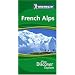 French Alps (Michelin Green Guides)