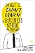 What I Didn't Learn in Business School: How Strategy Works in the Real World