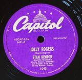 Jolly Rogers / Evening In Pakistan