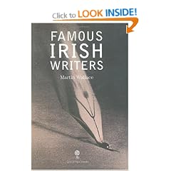 Famous Irish Writers