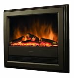 Dimplex Bach 2kW Wall Mounted Electric Fire