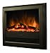 Dimplex Bach 2 kW Wall Mounted Electric Fire