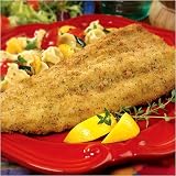 Omaha Steaks Trout Fillets