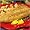 Omaha Steaks 4 (5.75 oz) Parmesan Crusted Trout Fillets