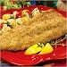 Omaha Steaks Trout Fillets