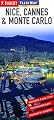 Nice, Cannes, Monaco Insight Flexi Map (Insight Flexi Maps)