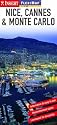 Nice, Cannes, Monaco Insight Flexi Map (Insight Flexi Maps)