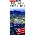 Insight Flexi Map: Nice, Cannes & Monte Carlo (Insight Flexi Maps)
