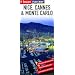 Insight Flexi Map: Nice, Cannes & Monte Carlo (Insight Flexi Maps)
