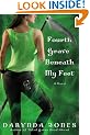 Fourth Grave Beneath My Feet