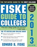 Fiske Guide to Colleges 2013, 29E
