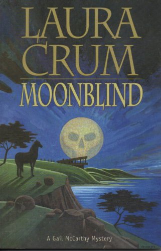 Moonblind (Gail McCarthy Mystery Book 9)