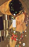 Gustav Klimt The Kiss Up Close Decorative Switchplate Cover