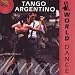 World Dance - Tango Argentino