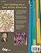 Intuitive Color & Design: Adventures in Art Quilting