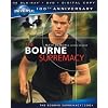 The Bourne Supremacy    [Blu-ray + DVD + Digital Copy]