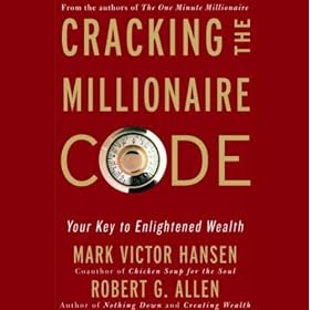 Cracking the Millionaire Code: Your Key to Enlightened Wealth