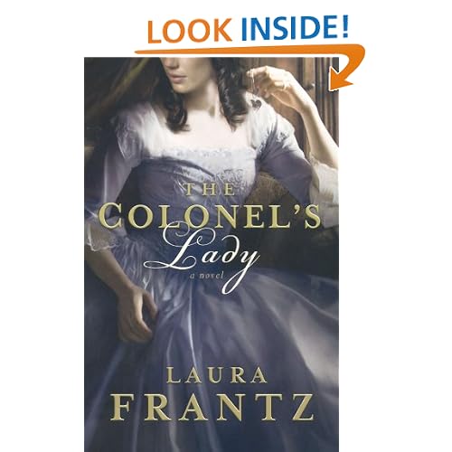 Colonel's Lady, The: A Novel