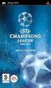 UEFA Champions League 07 (PSP)