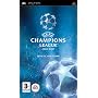 UEFA Champions League 07 (PSP)
