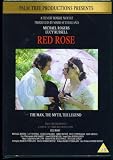 Red Rose - (DVD) Michael Rogers & Lucy Russell