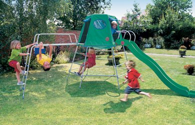 Childrens Toyshop  Toys : TP Explorer Set 3