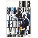 Bruce Springsteen & the E Street Band: Live in New York City (2 Discs)