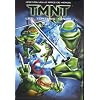 TMNT, les tortues ninja
