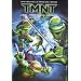 TMNT, les tortues ninja