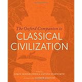 the oxford companion to classical civilization oxford companions