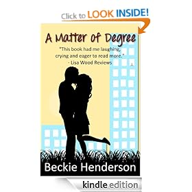A Matter of Degree