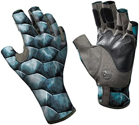 Buff Pro Series - Angler II Gloves