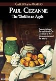 Paul Cezanne: The World in an Apple