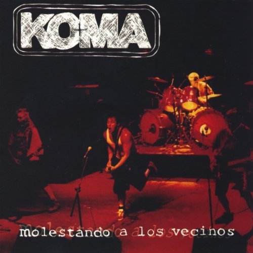 koma - Tio Sam Lyrics - Zortam Music