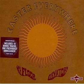 Kingdom Of Heaven - Live