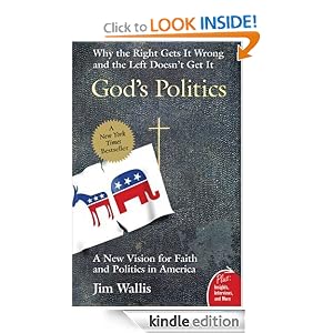 God's Politics