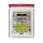 MMF Industries Tamper-Evident Cash Bags, 15 x 20 Inches, Clear, 5 packs of 50 Bags per Box (2362005N20)
